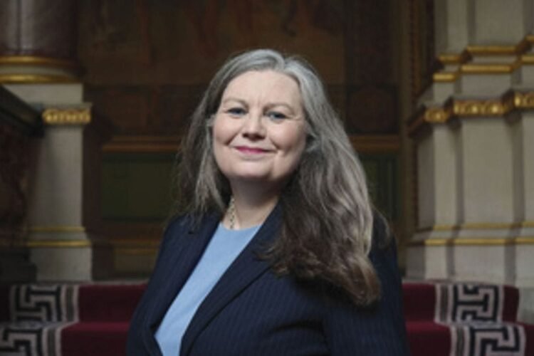 London appointed a new ambassador to Montenegro: Nerys Jones takes office