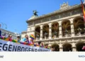 Back to the roots: Vienna Pride this year again under the motto “Visible” – DiePresse.com