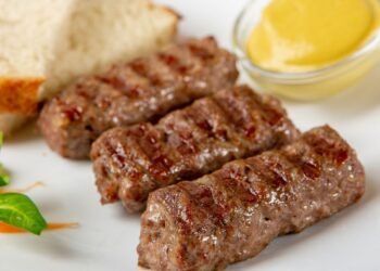 What did chefs put in the composition of small dishes 100 years ago. The story of the missing man and the secret recipe of the most beloved Romanian dish