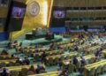 The Holy See at the UN: promoting the peaceful use of nuclear energy