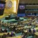 The Holy See at the UN: promoting the peaceful use of nuclear energy