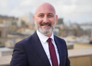 Former Minister Galdes blames PN interference after party ban