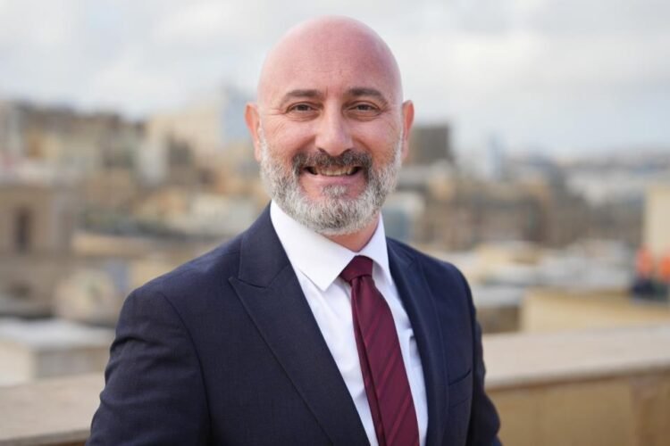 Former Minister Galdes blames PN interference after party ban