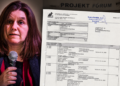 Falsified statements, cash withdrawals and unclear transfers: what the documents from the case of Šimeček’s mother revealed – Home – News