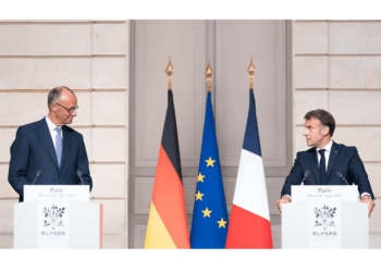 Radonjić: Macron, Merc, Sanchez will participate in the summit in Tivat, confirmation of Meloni’s arrival is awaited