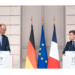 Radonjić: Macron, Merc, Sanchez will participate in the summit in Tivat, confirmation of Meloni’s arrival is awaited