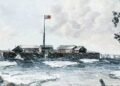 Manitoba’s biggest flood caused ‘wreck of a whole colony’ 200 years ago
