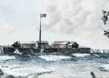 Manitoba’s biggest flood caused ‘wreck of a whole colony’ 200 years ago