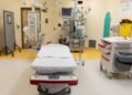 Paging Dr. AI to the ER? Artificial intelligence shows promise in emergency room diagnosis