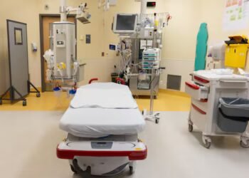 Paging Dr. AI to the ER? Artificial intelligence shows promise in emergency room diagnosis
