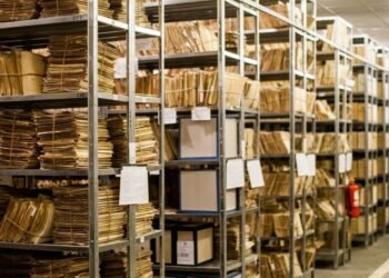 What will we learn from the declassification of the 5,000 files about the ’90s. The stake of the declassification of 100 meters of Romanian history