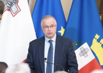 Carm Mifsud Bonnici will not contest upcoming general election