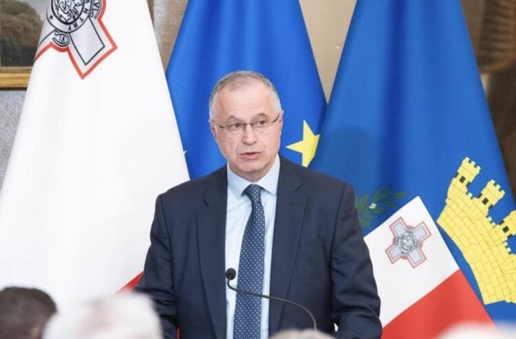 Carm Mifsud Bonnici will not contest upcoming general election