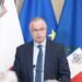 Carm Mifsud Bonnici will not contest upcoming general election