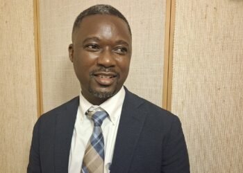 Mobilising Leadership: Key to solving Africa’s water and sanitation crisis