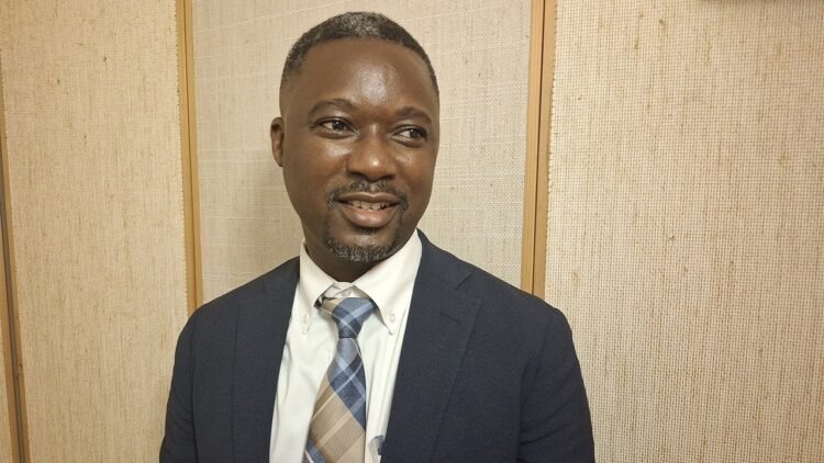 Mobilising Leadership: Key to solving Africa’s water and sanitation crisis