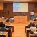 The 2026 Report of the Astalli Center presented in Rome