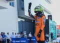 Lando Norris wins pole for the Miami Grand Prix sprint race