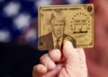 After Trump’s fanfare, US$1 million gold card fails – 05/02/2026 – World