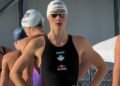 Summer McIntosh sizzles at Florida meet with pair of freestyle victories