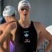 Summer McIntosh sizzles at Florida meet with pair of freestyle victories