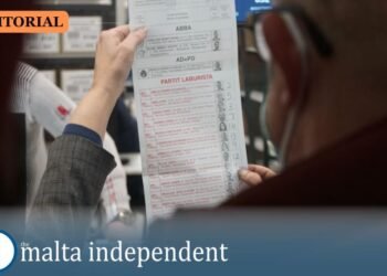 TMID Editorial: No appetite for electoral reform