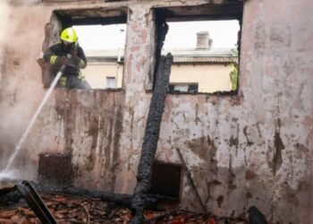 Ukraine: Moscow proposes a truce on May 9