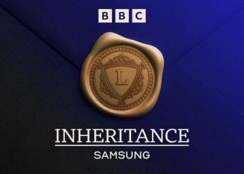 BBC Audio | Good Bad Billionaire