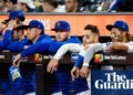The world’s most expensive losers: the New York Mets are very rich … and very, very bad | New York Mets