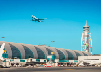 Dubai and the UAE have opened their skies