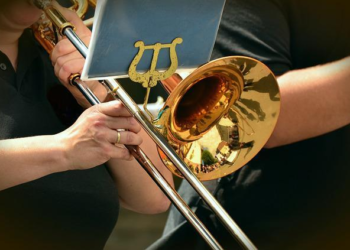 Montana becomes the capital of wind music with the international festival…