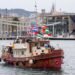 Two Canadians on aid boats intercepted by Israel have been released, organizers say