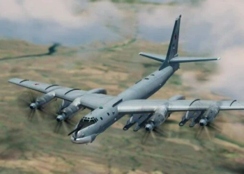 Tensions with Russia: NATO intercepted nuclear bombers “Sword…