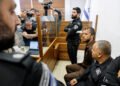 Israel extends arrest of activists detained in flotilla – 05/03/2026 – World