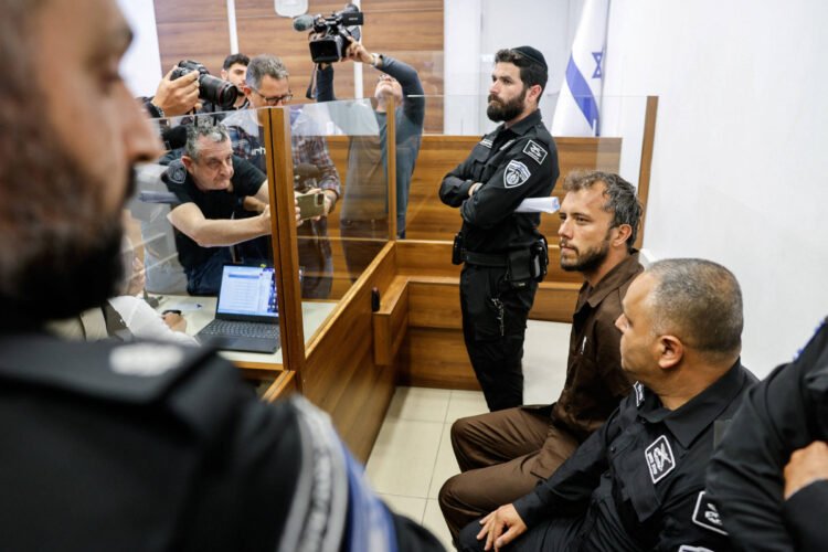 Israel extends arrest of activists detained in flotilla – 05/03/2026 – World