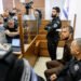 Israel extends arrest of activists detained in flotilla – 05/03/2026 – World