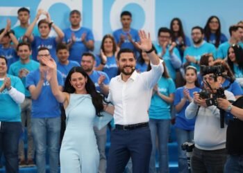 PN pledges €5,000 Child Trust Fund and no taxes for first €10,000 of part-time and overtime work