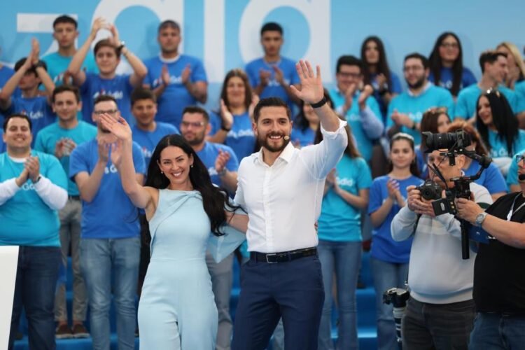 PN pledges €5,000 Child Trust Fund and no taxes for first €10,000 of part-time and overtime work