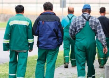 CEI: work as an instrument of peace