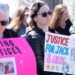 Rally held to demand answers about Jack and Lilly Sullivan disappearance