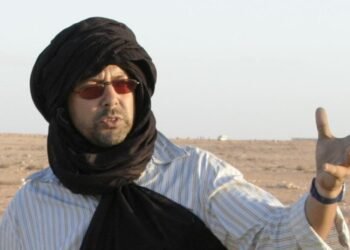 Sahrawi civilian prisoner launches warning hunger strike