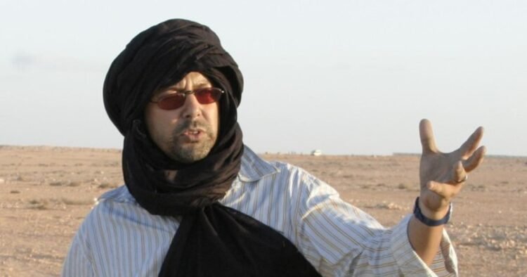 Sahrawi civilian prisoner launches warning hunger strike