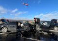 The big trick of drivers: why are there more accidents in summer than in winter? The month in which the risk of impact is maximum