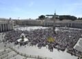 Pope remembers journalists who lost their lives due to violence and wars