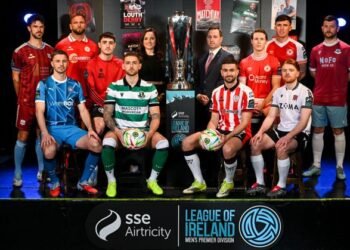League of IrelandLeague of Ireland previews: Team news, talking points and verdicts for Friday’s Premier Division games20:00