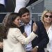 Martínez Almeida, Marichalar, Najwa Nimri… All the celebrities who have gathered in the VIP boxes of the Mutua Madrid Open