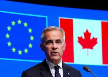 As Carney visits Armenia, experts urge deeper Canada ties in the Caucasus
