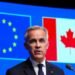 As Carney visits Armenia, experts urge deeper Canada ties in the Caucasus
