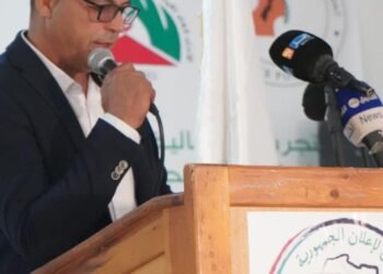 Secretary General of the Labor Union: Workers’ rights are an integral part of the national construction battle
