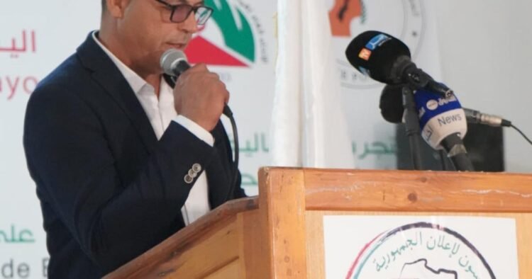Secretary General of the Labor Union: Workers’ rights are an integral part of the national construction battle